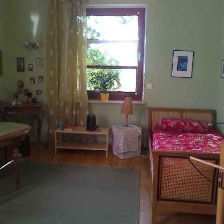 Messezimmer Naehe Zentrum Cologne Luaran gambar