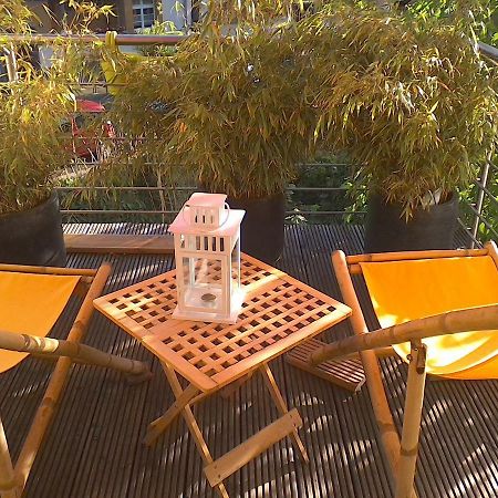 Messezimmer Naehe Zentrum Cologne Luaran gambar
