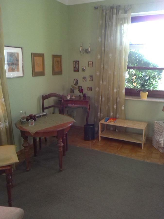 Messezimmer Naehe Zentrum Cologne Luaran gambar