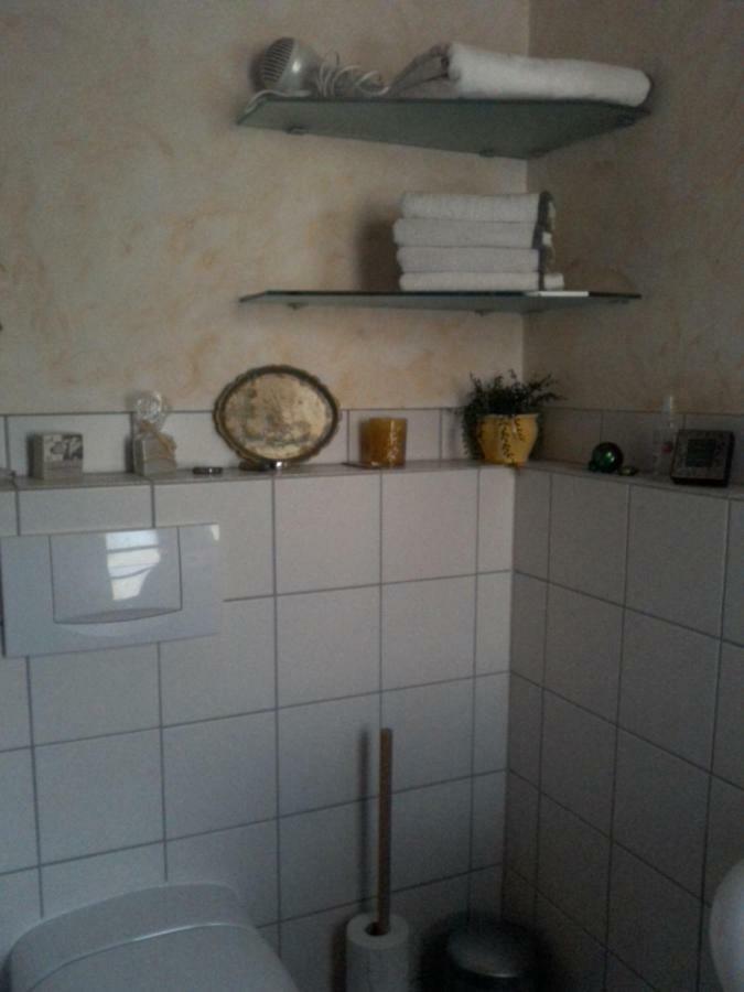 Messezimmer Naehe Zentrum Cologne Luaran gambar