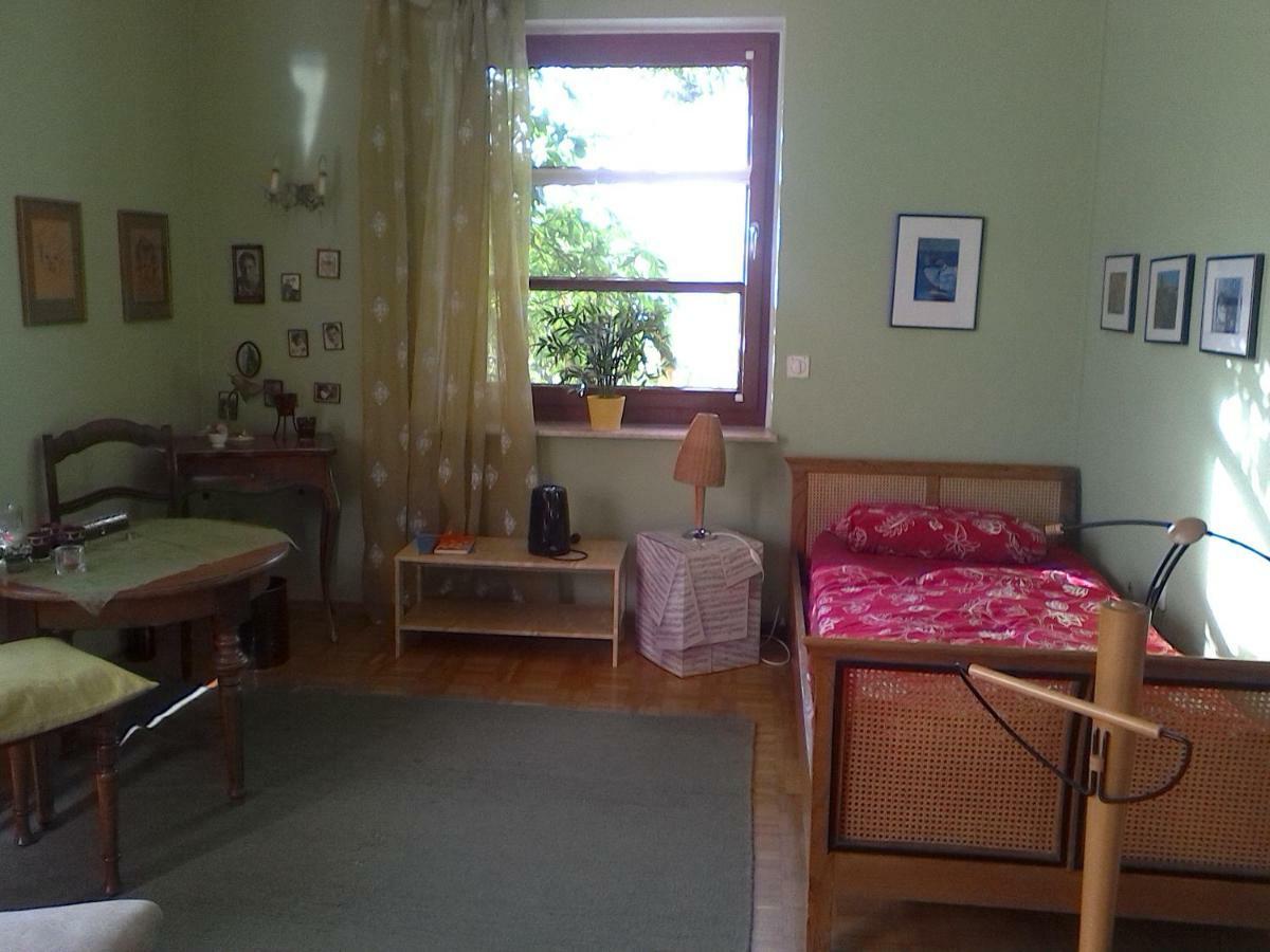 Messezimmer Naehe Zentrum Cologne Luaran gambar